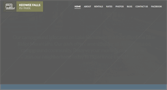Desktop Screenshot of keoweerv.com